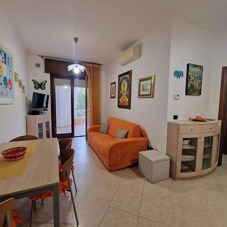 Appartamenti Rosa Virginia By Salentoville Gallipoli Exterior photo