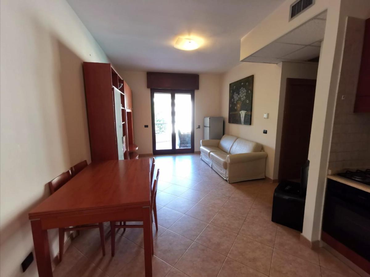Appartamenti Rosa Virginia By Salentoville Gallipoli Exterior photo