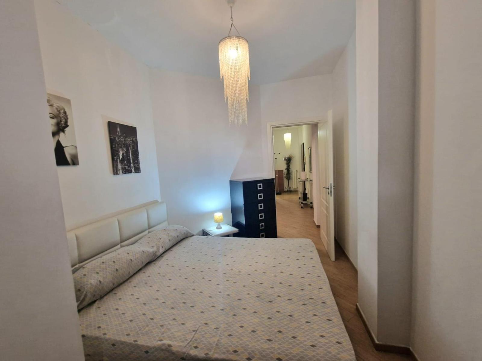 Appartamenti Rosa Virginia By Salentoville Gallipoli Exterior photo