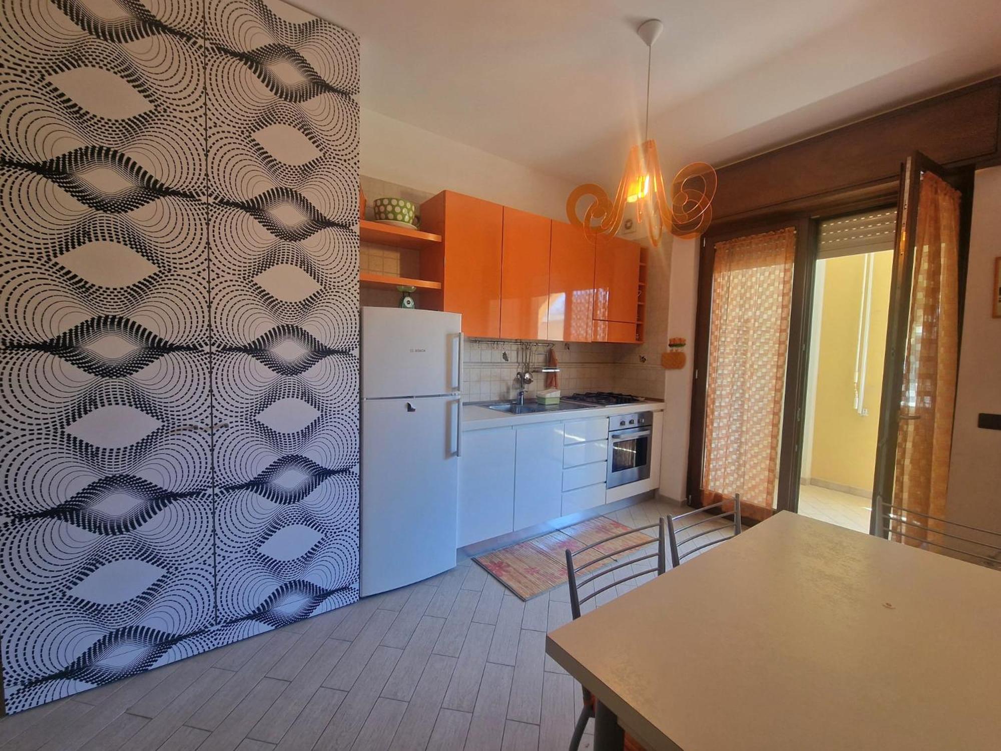 Appartamenti Rosa Virginia By Salentoville Gallipoli Exterior photo